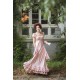 Faeries Daffodil Orecter Empire Waist One Piece(Reservation/2 Colours/2 Length Options/Full Payment Without Shipping)